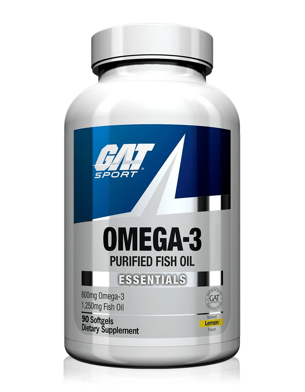 GAT - Omega - 3 - Fish Oil - Animal Supps | Sports Nutrition & Supplement Store | Vineland, NJ