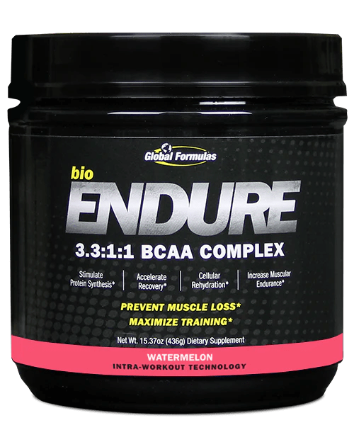 Global Formulas - bioENDURE - Amino Acids - Animal Supps | Sports Nutrition & Supplement Store | Vineland, NJ