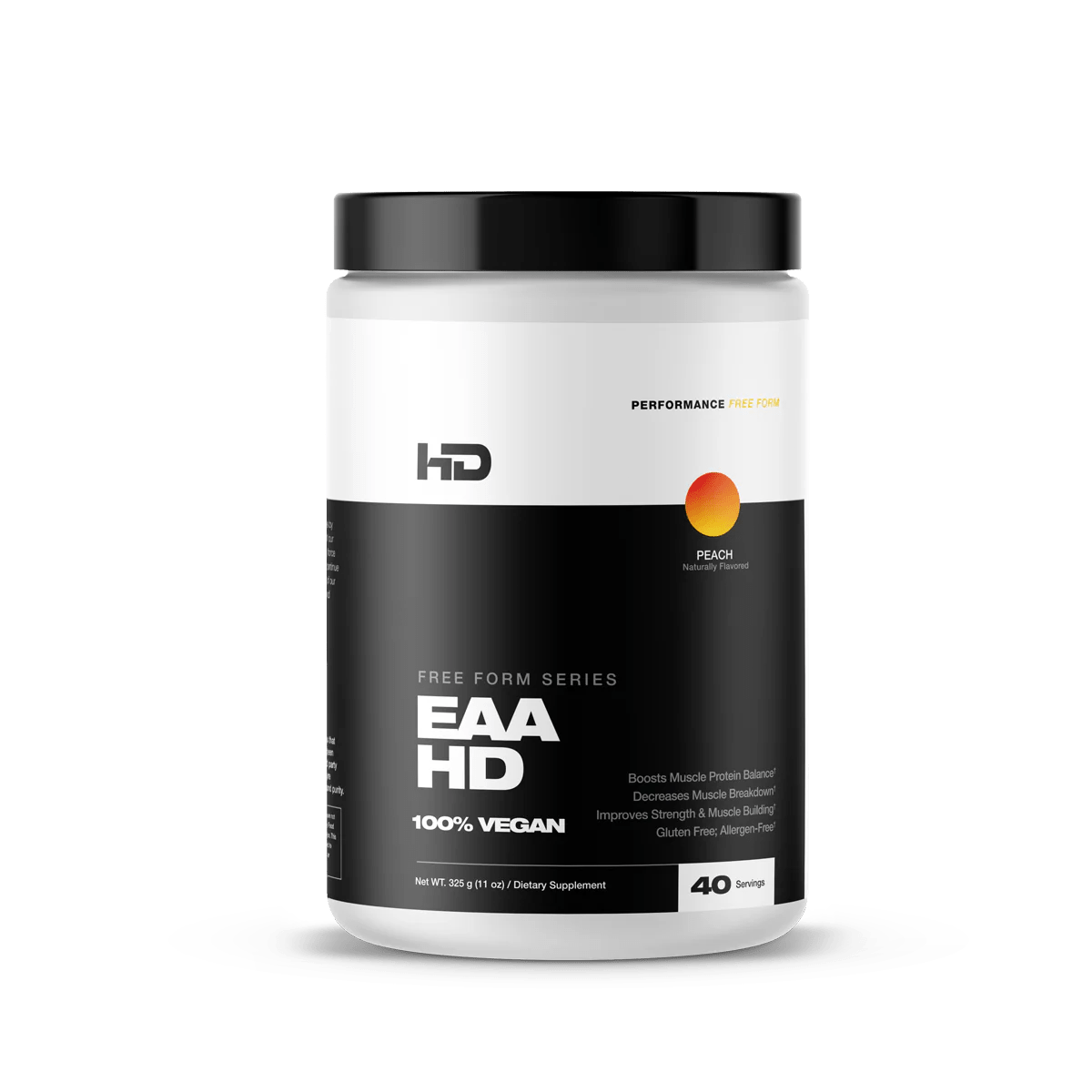 HD MUSCLE - EaaHD - Peach - Amino Acids - Animal Supps | Sports Nutrition & Supplement Store | Vineland, NJ