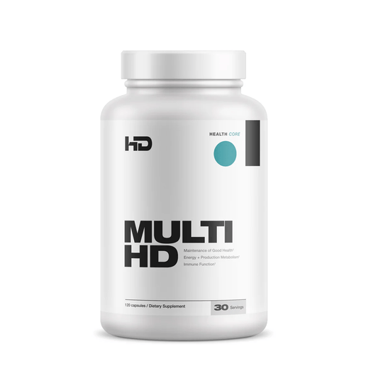 HD Muscle - MultiHD - Multi Vitamin - Animal Supps | Sports Nutrition & Supplement Store | Vineland, NJ