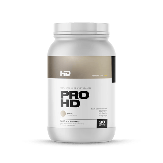 HD Muscle – ProHD - Protein - Animal Supps | Sports Nutrition & Supplement Store | Vineland, NJ