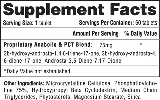 Hi - Tech Pharma - Novedex XT - Testosterone Booster - Animal Supps | Sports Nutrition & Supplement Store | Vineland, NJ