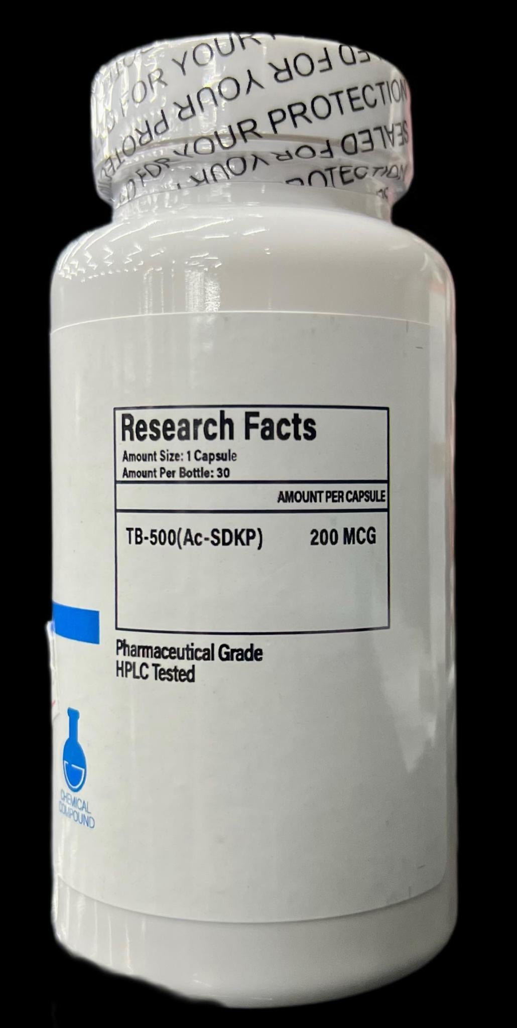 Integrity Research - TB - 500 - Peptides - Animal Supps | Sports Nutrition & Supplement Store | Vineland, NJ