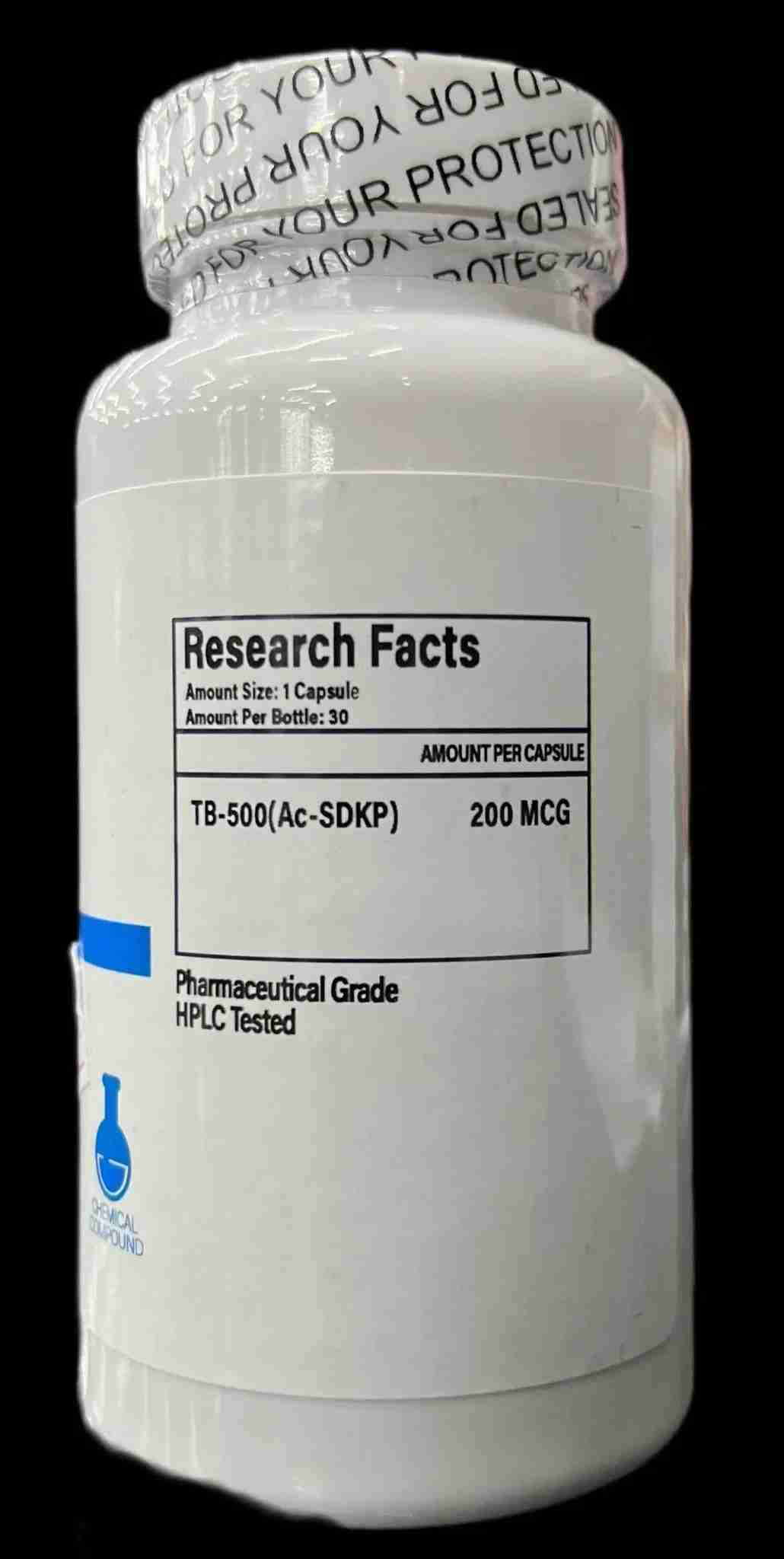 Integrity Research - TB - 500 - Peptides - Animal Supps | Sports Nutrition & Supplement Store | Vineland, NJ