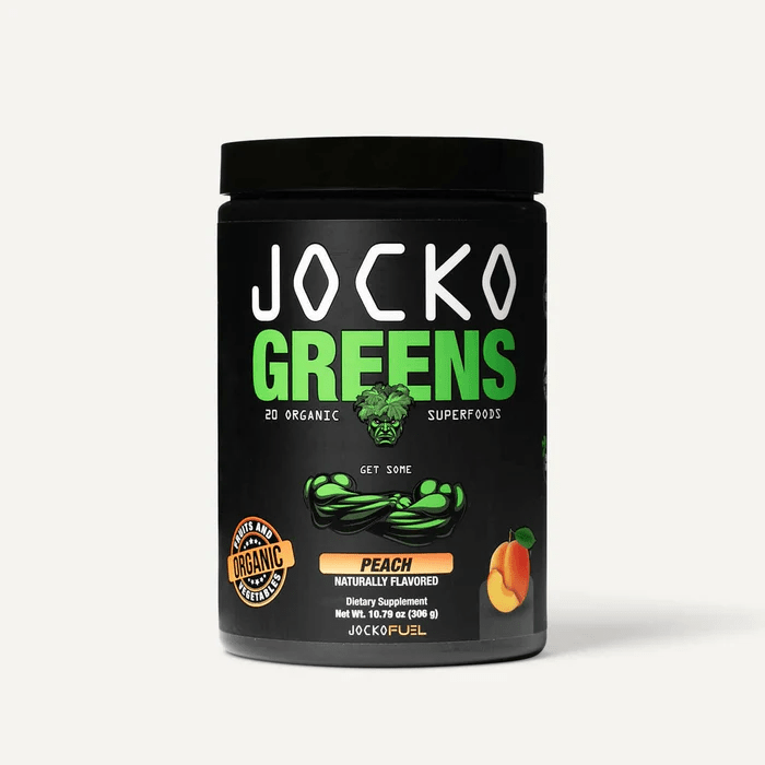 Jocko - Greens - Superfoods - Animal Supps | Sports Nutrition & Supplement Store | Vineland, NJ