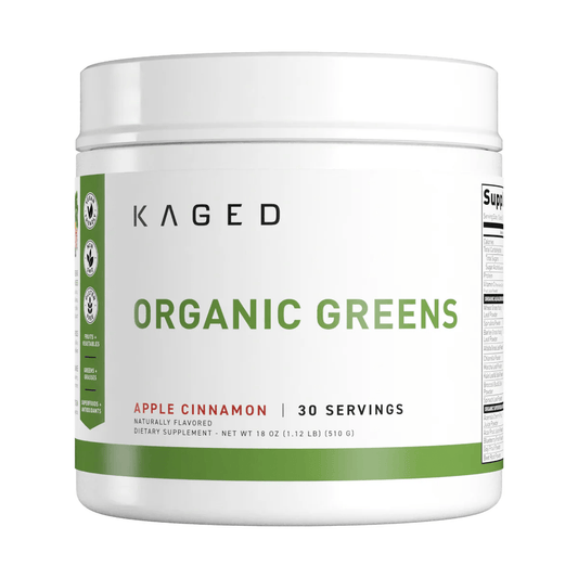 Kaged - Outlive 100 - Superfoods - Animal Supps | Sports Nutrition & Supplement Store | Vineland, NJ