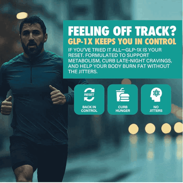 LGXNDS - GLP - 1X - 90ct - Glucose Support - Animal Supps | Sports Nutrition & Supplement Store | Vineland, NJ