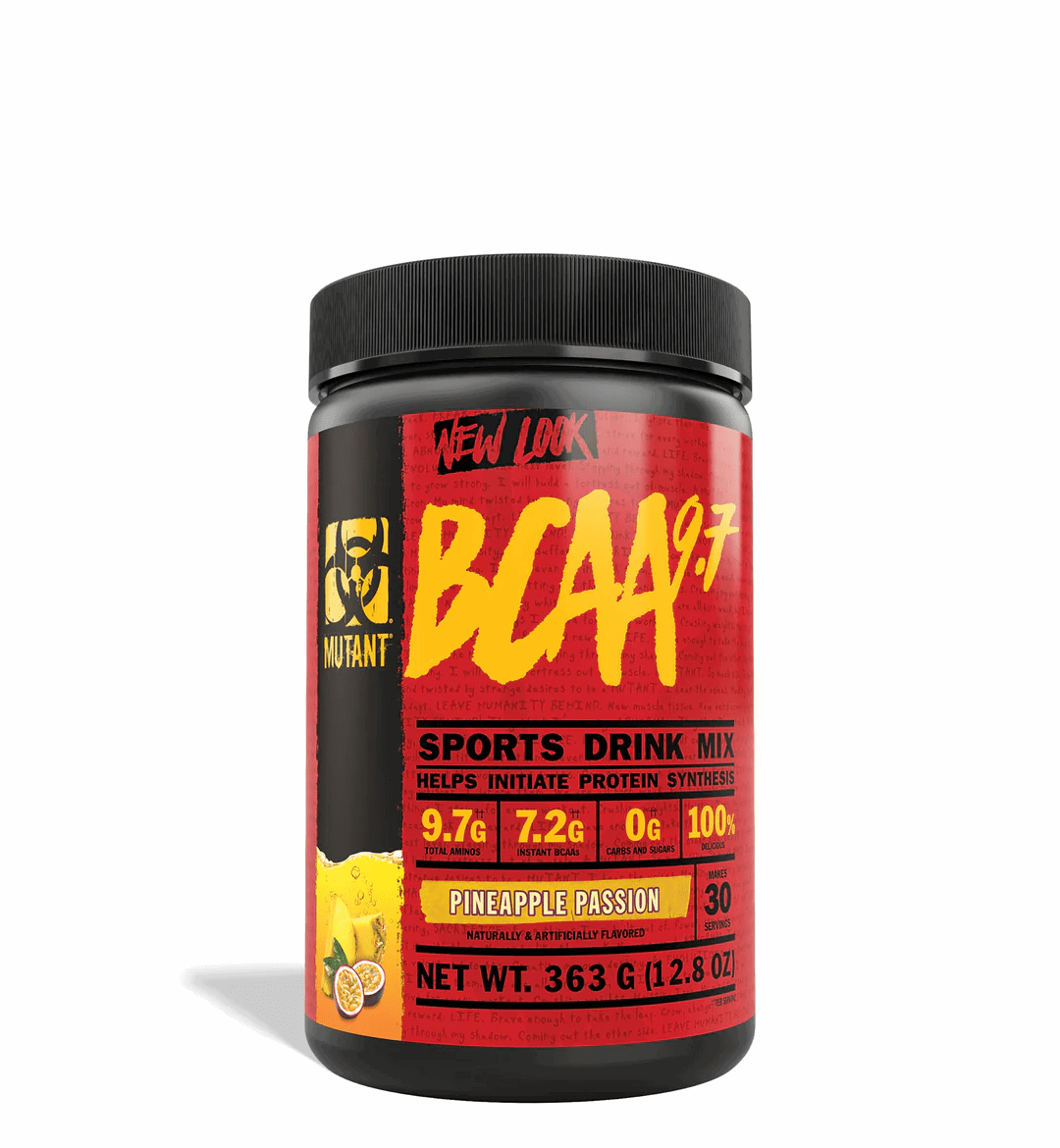 Mutant - BCAA 9.7 - Amino Acids - Animal Supps | Sports Nutrition & Supplement Store | Vineland, NJ