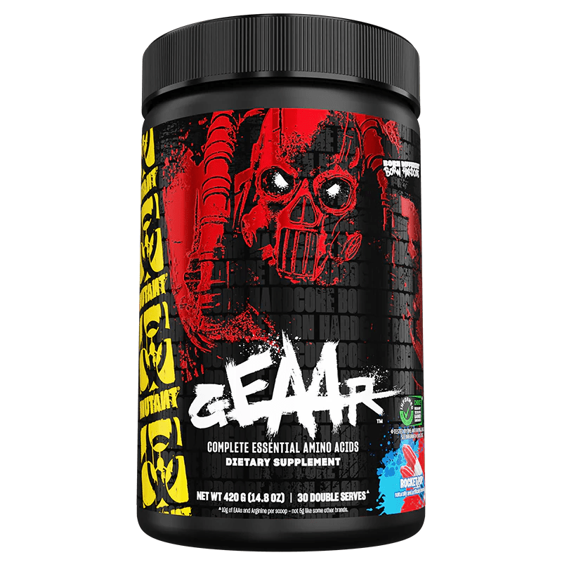 Mutant - GEAAR - Amino Acids - Animal Supps | Sports Nutrition & Supplement Store | Vineland, NJ