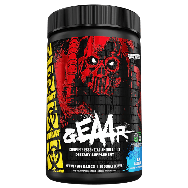 Mutant - GEAAR - Amino Acids - Animal Supps | Sports Nutrition & Supplement Store | Vineland, NJ
