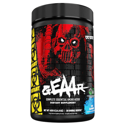 Mutant - GEAAR - Amino Acids - Animal Supps | Sports Nutrition & Supplement Store | Vineland, NJ