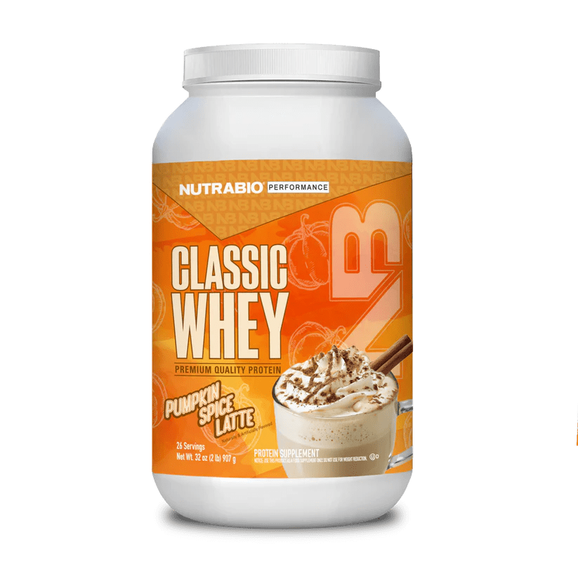 Nutrabio - Classic Whey - Protein - Animal Supps | Sports Nutrition & Supplement Store | Vineland, NJ