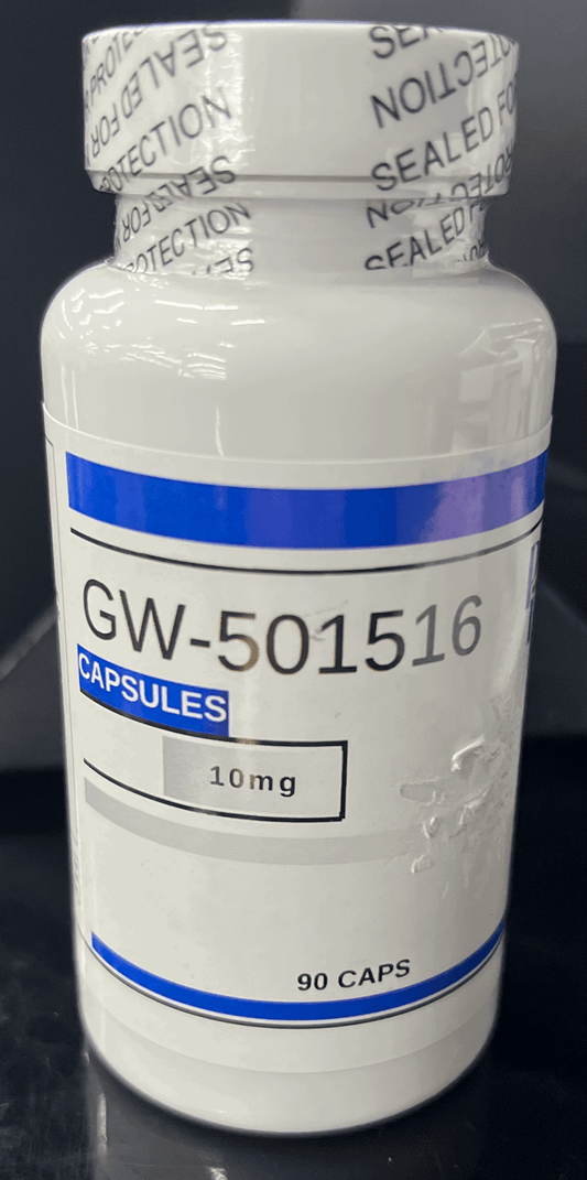Perception Labs - Cardarine GW501516 - SARM - Animal Supps | Sports Nutrition & Supplement Store | Vineland, NJ