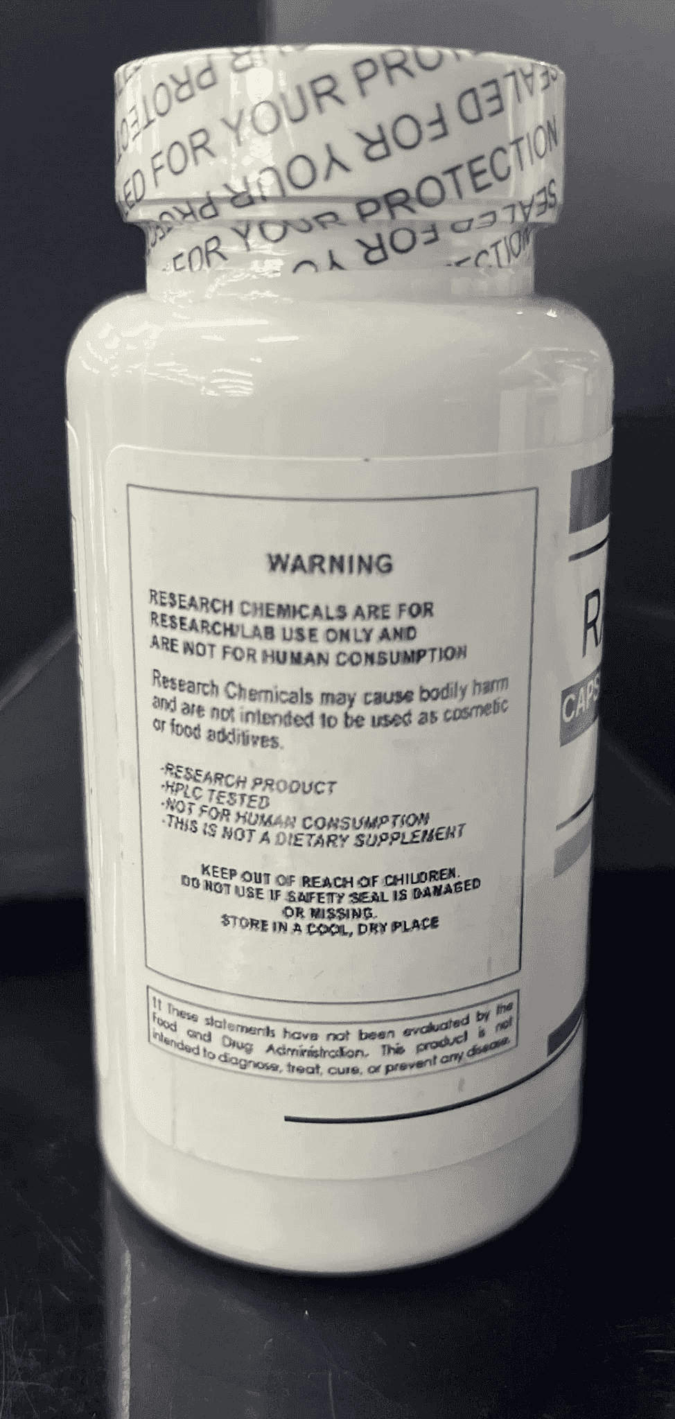 Perception Labs - Cardarine GW501516 - SARM - Animal Supps | Sports Nutrition & Supplement Store | Vineland, NJ