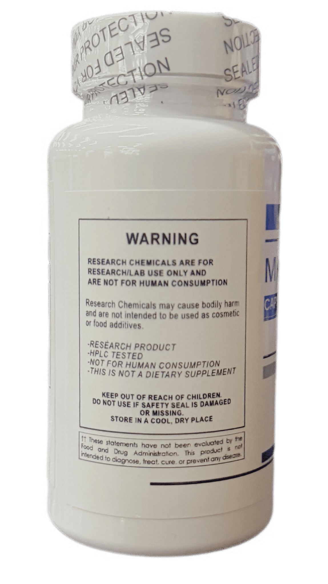 Perception Labs - MK - 777 (Acetamoren) - 90ct - Recovery - Animal Supps | Sports Nutrition & Supplement Store | Vineland, NJ