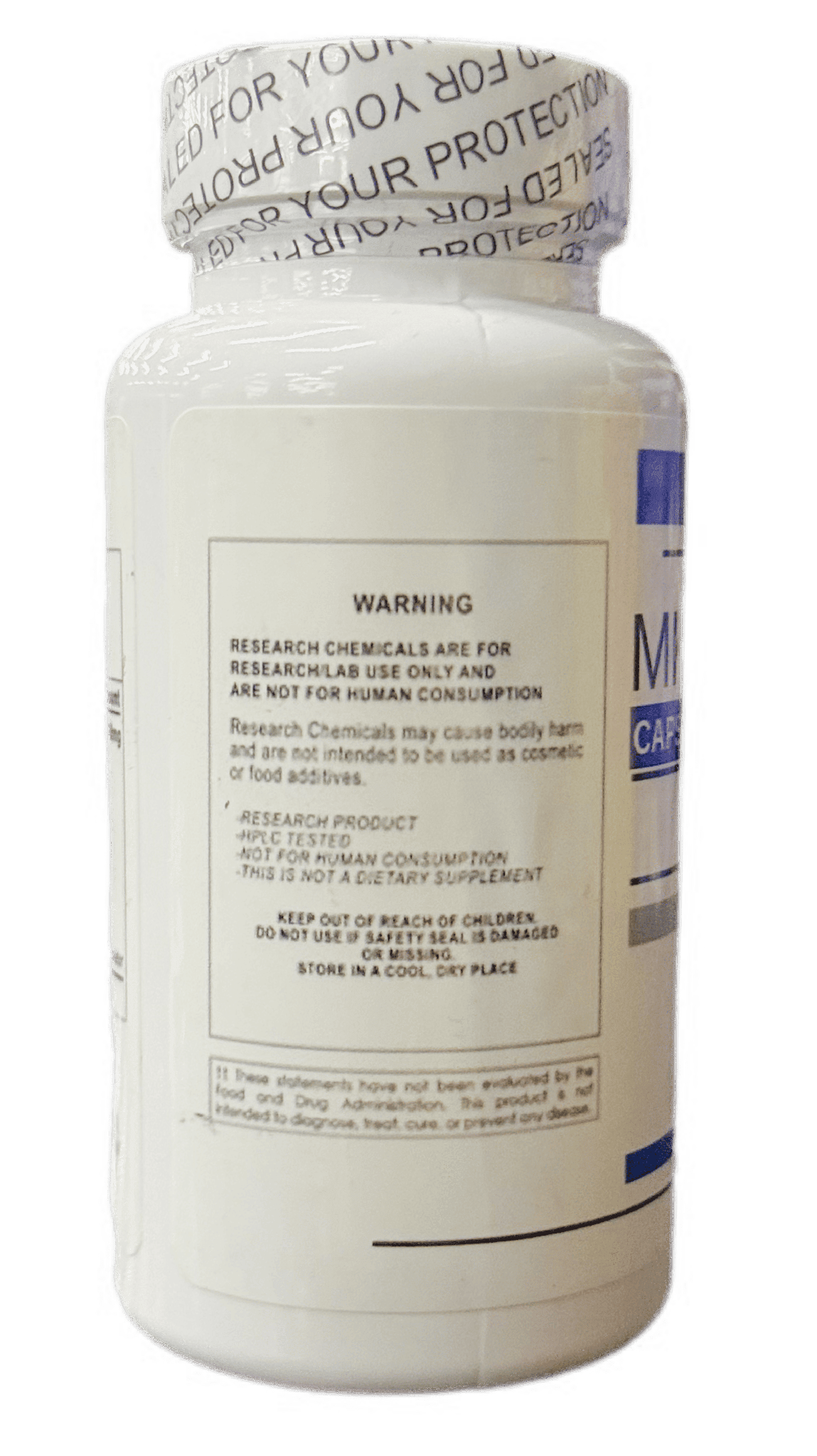 Perception Labs - Ostarine MK - 2866 - 10mg 90ct - SARM - Animal Supps | Sports Nutrition & Supplement Store | Vineland, NJ