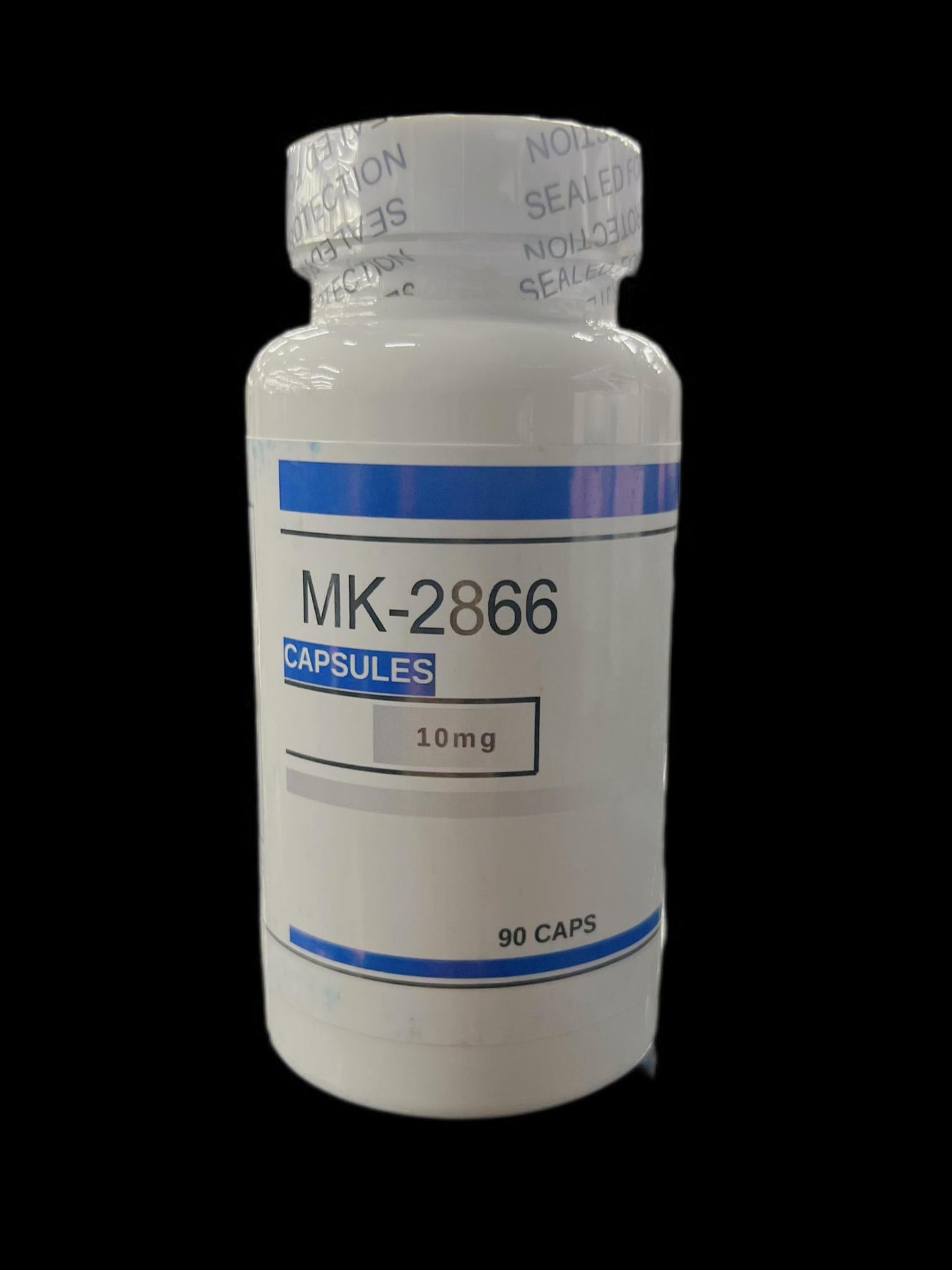 Perception Labs - Ostarine MK2866 - SARM - Animal Supps | Sports Nutrition & Supplement Store | Vineland, NJ