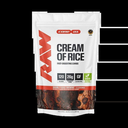 Raw Cream of Rice - Vanilla Cookie Cream - Cream of Rice - Animal Supps | Supplement, Sports Nutrition, and Vitamin Shop | Vineland NJ