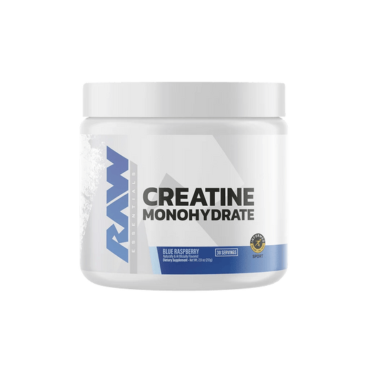 Raw - Creatine - Recovery - Animal Supps | Sports Nutrition & Supplement Store | Vineland, NJ