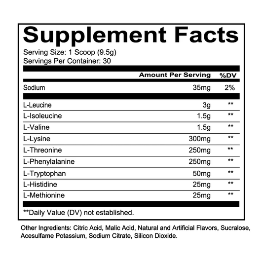 Redcon1 - Grunt - Mango 30serv - Amino Acids - Animal Supps | Supplement, Sports Nutrition, and Vitamin Shop | Vineland NJ