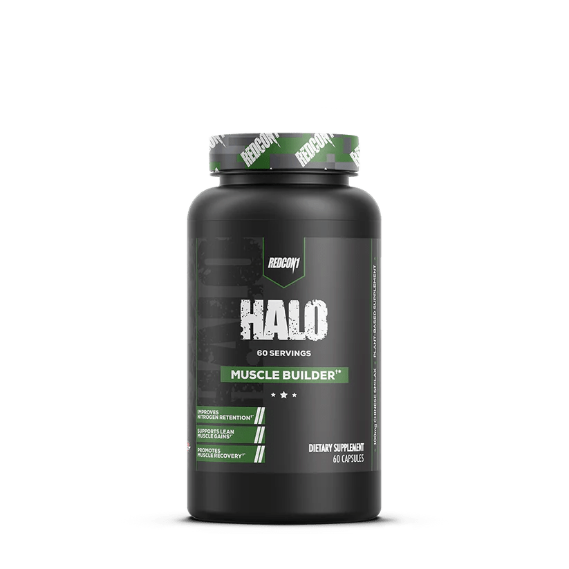 Redcon1 - Halo - 60ct - Health & Wellness - Animal Supps | Sports Nutrition & Supplement Store | Vineland, NJ