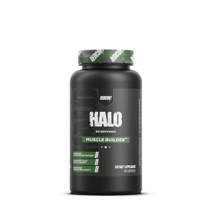 Redcon1 - Halo - Health & Wellness - Animal Supps | Sports Nutrition & Supplement Store | Vineland, NJ