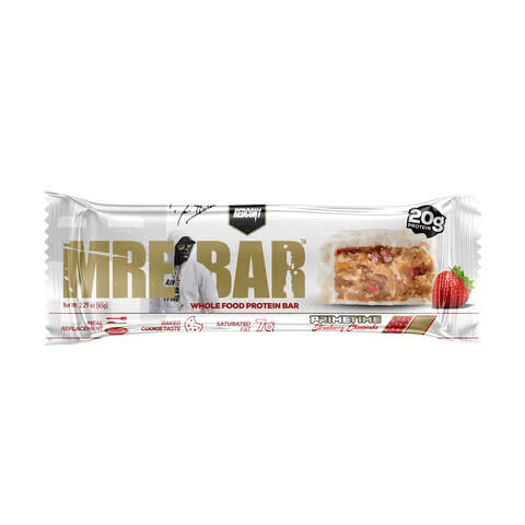 Redcon1 - MRE Bar - Protein Bar - Animal Supps | Sports Nutrition & Supplement Store | Vineland, NJ