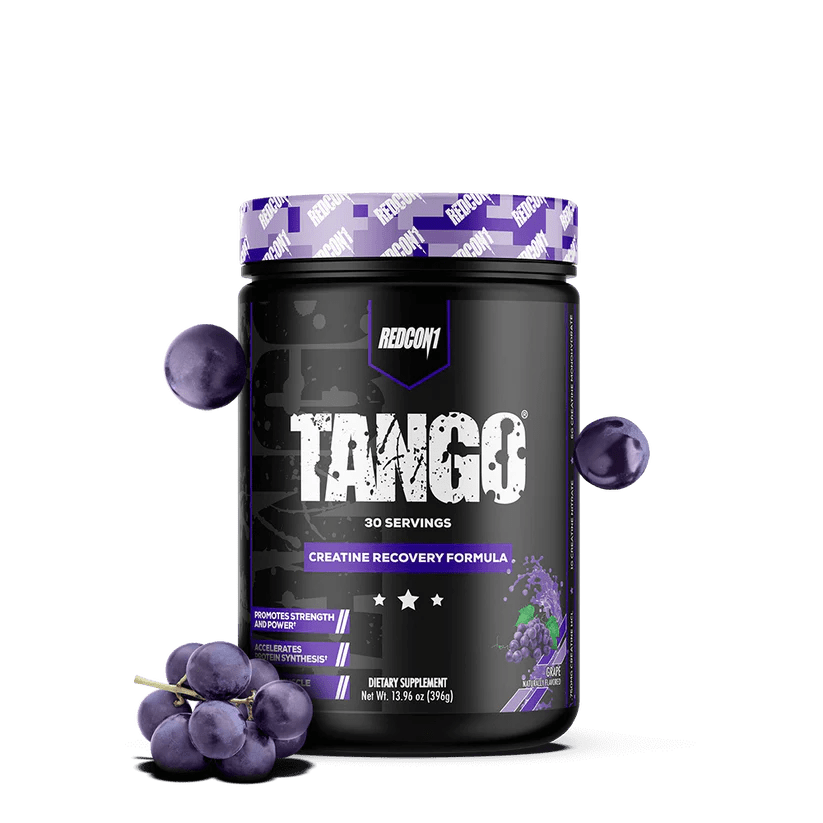 Redcon1 - Tango Creatine - Creatine - Animal Supps | Sports Nutrition & Supplement Store | Vineland, NJ