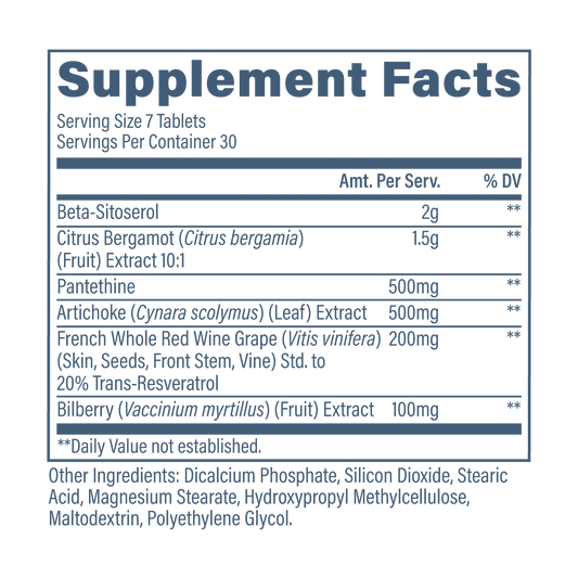 Revive - Lipid - Vitamin & Mineral - Animal Supps | Sports Nutrition & Supplement Store | Vineland, NJ