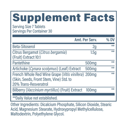 Revive - Lipid - Vitamin & Mineral - Animal Supps | Sports Nutrition & Supplement Store | Vineland, NJ