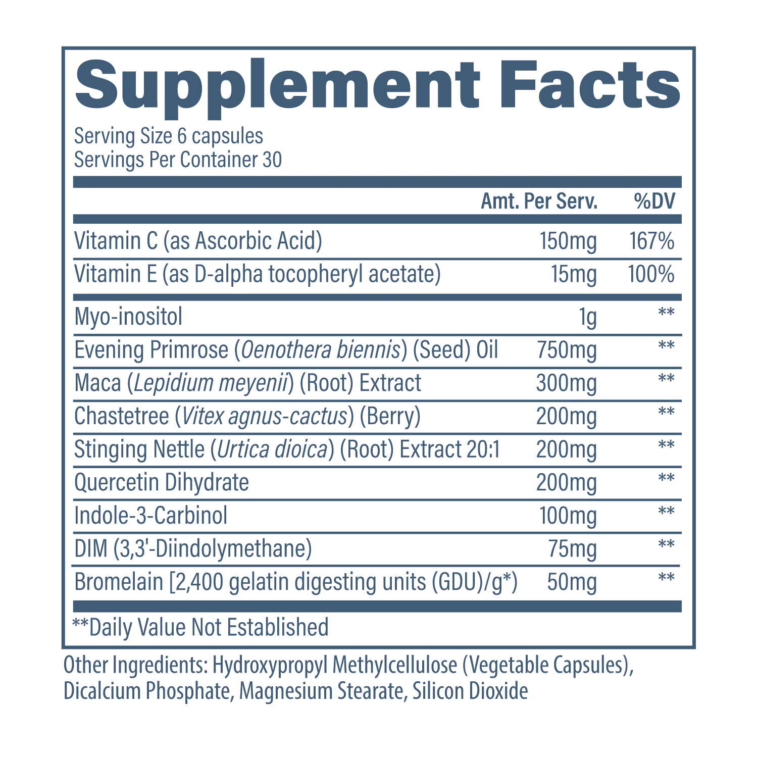 Revive - Women's Health - Multi Vitamin - Animal Supps | Sports Nutrition & Supplement Store | Vineland, NJ