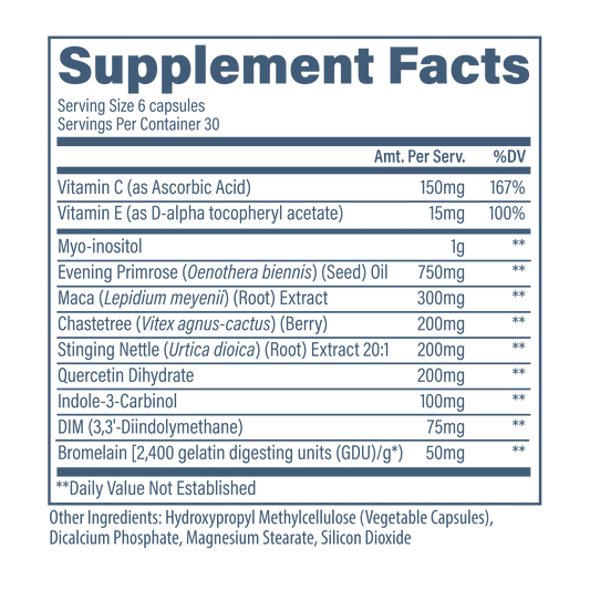 Revive - Women's Health - Multi Vitamin - Animal Supps | Sports Nutrition & Supplement Store | Vineland, NJ