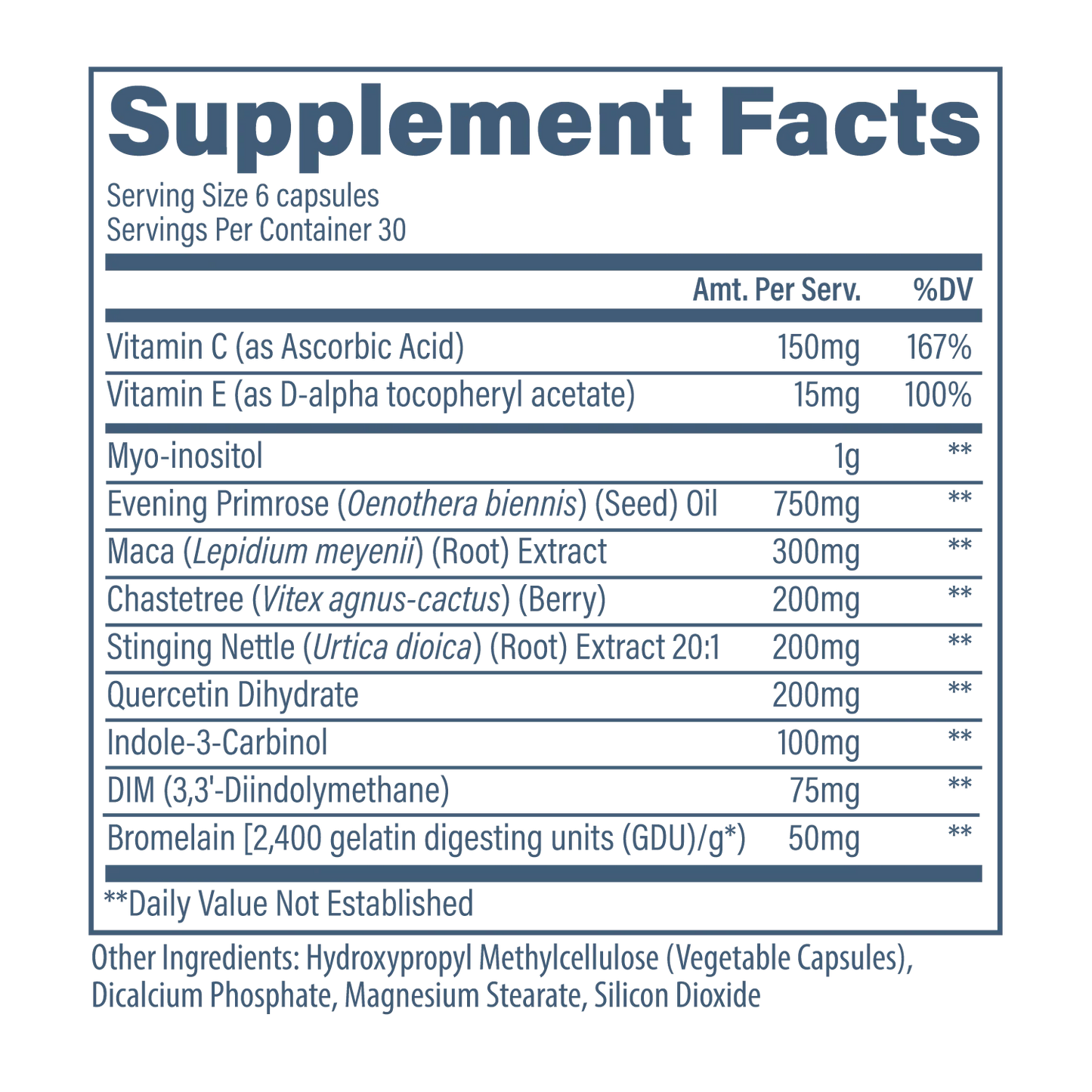 Revive - Women's Health - Multi Vitamin - Animal Supps | Sports Nutrition & Supplement Store | Vineland, NJ