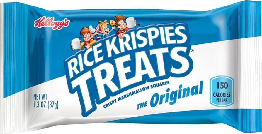 Rice Krispies - Large - Food & Snacks - Animal Supps | Sports Nutrition & Supplement Store | Vineland, NJ
