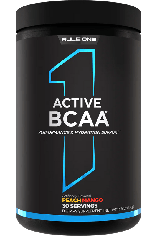 Rule 1 - Active BCAA - Amino Acids - Animal Supps | Sports Nutrition & Supplement Store | Vineland, NJ