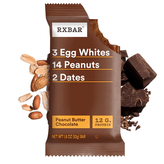 RXBAR - Food & Snacks - Animal Supps | Sports Nutrition & Supplement Store | Vineland, NJ