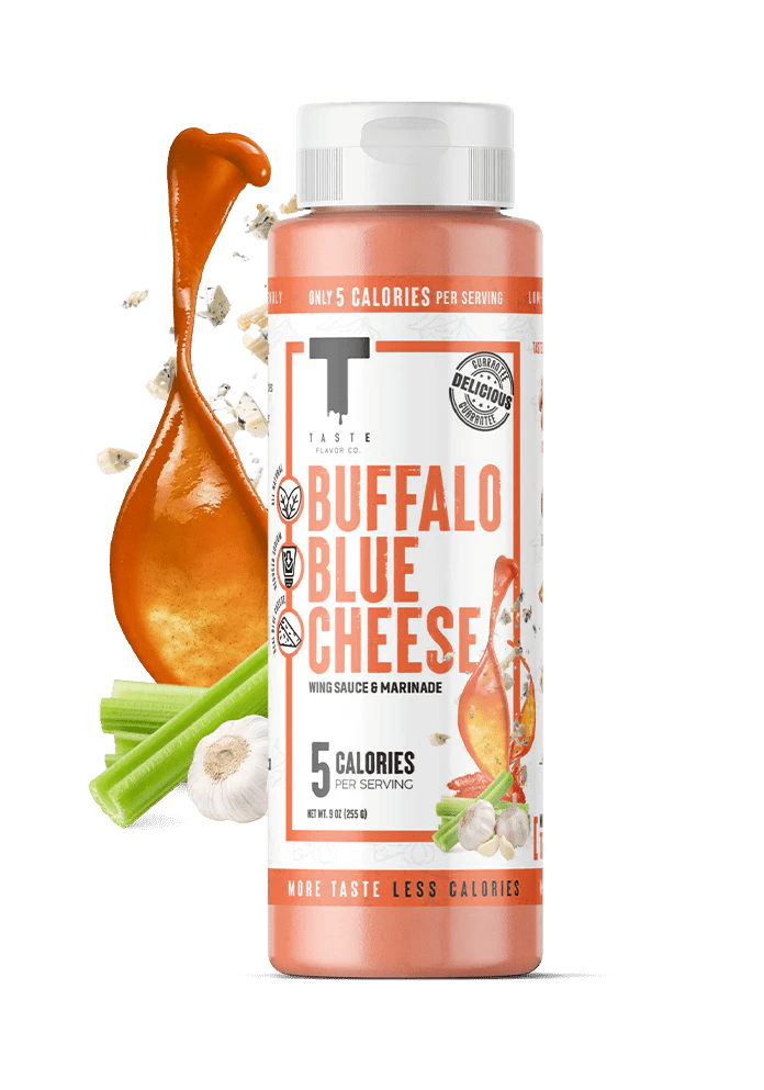 Taste Flavor Co - Food & Snacks - Animal Supps | Sports Nutrition & Supplement Store | Vineland, NJ