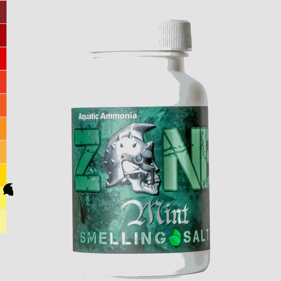 Zone - Mint Smelling Salts - Smelling Salts - Animal Supps | Sports Nutrition & Supplement Store | Vineland, NJ