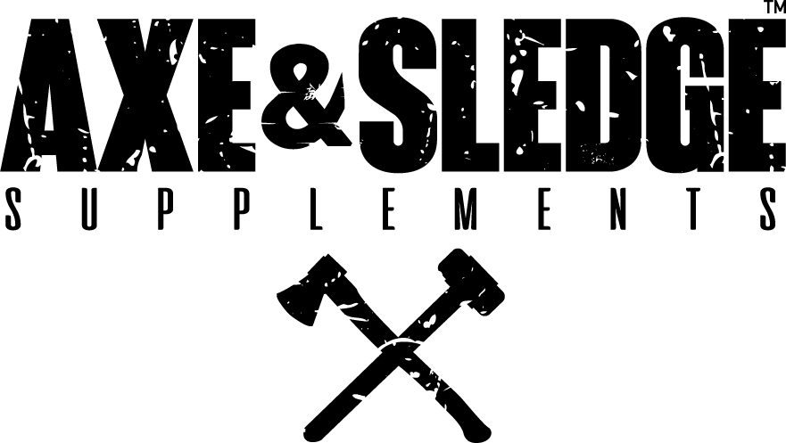 Axe & Sledge