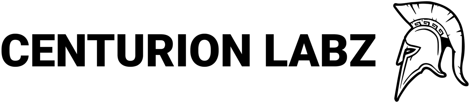 Centurion Labz