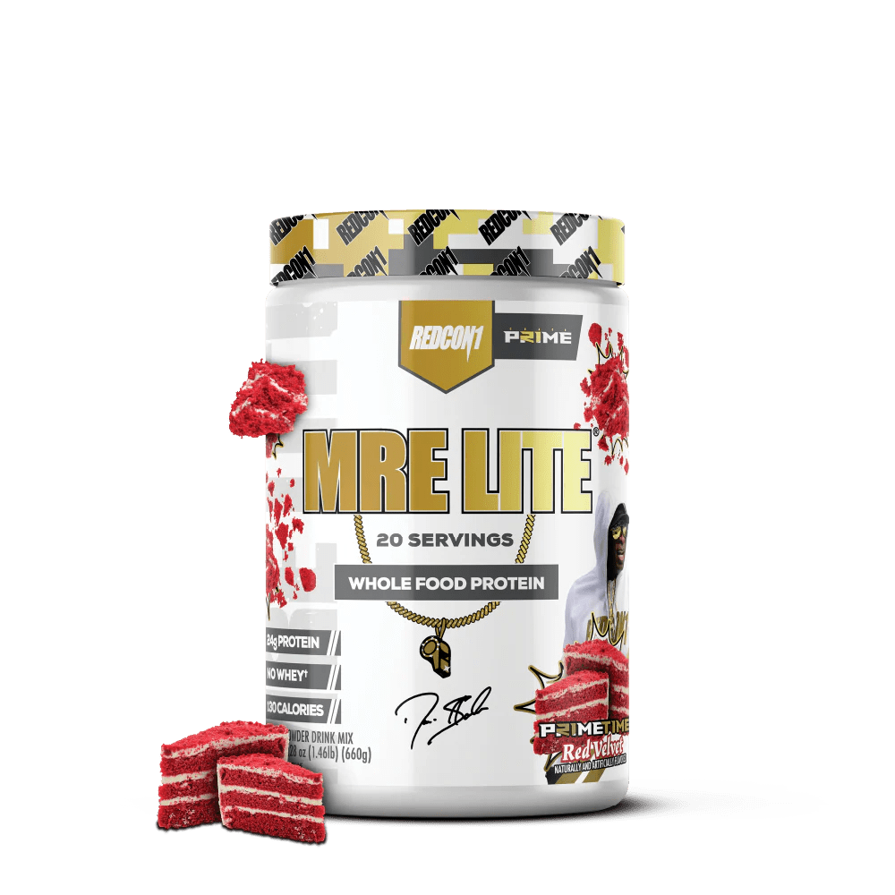 Redcon1 - MRE Lite Protein