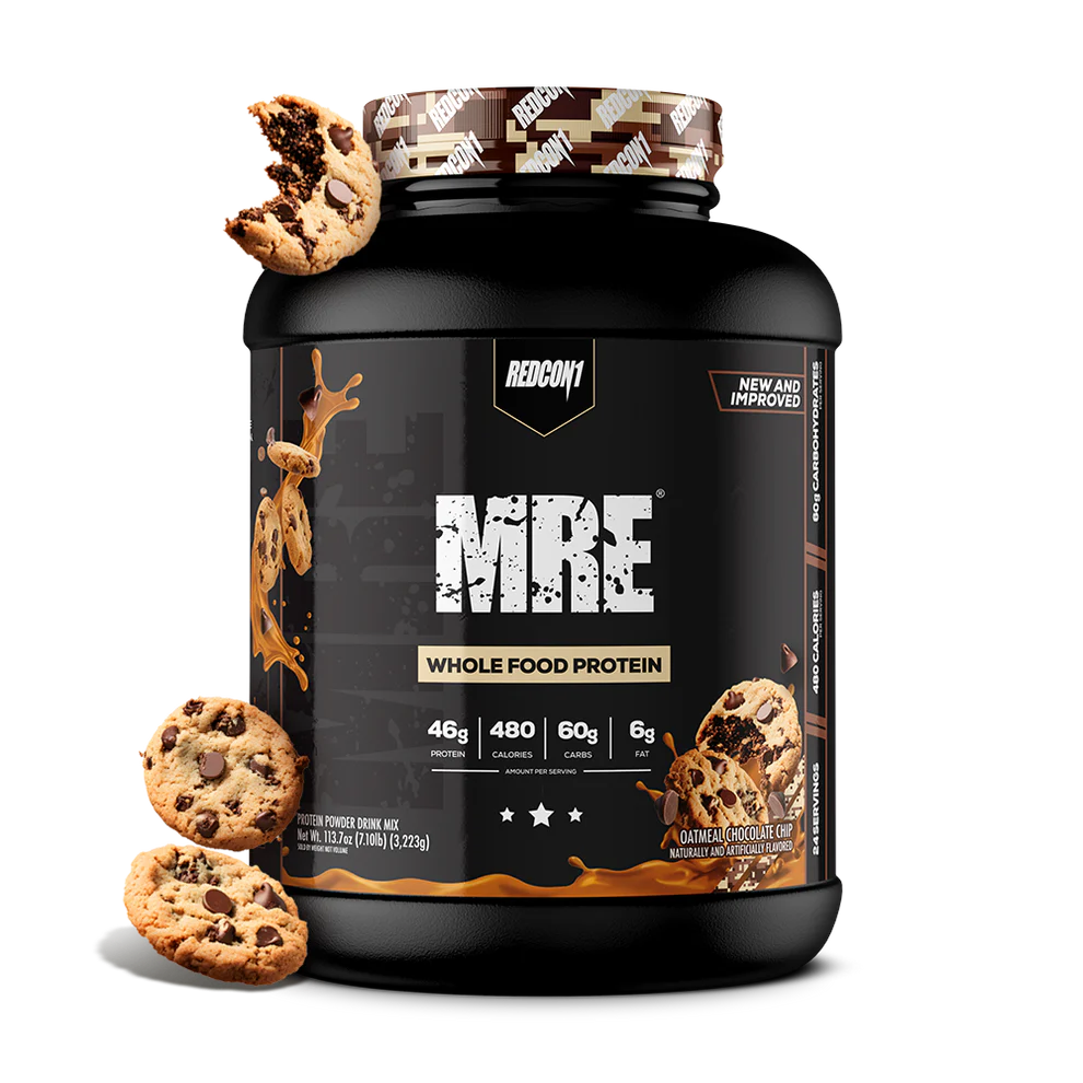 Redcon1 - MRE Protein