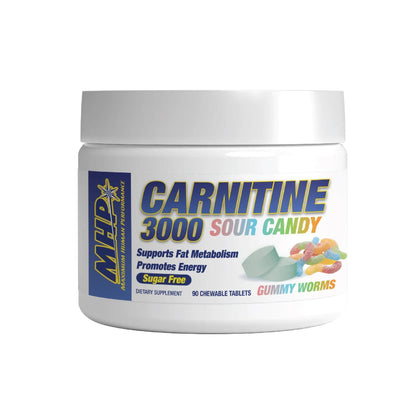 MHP - Carnitine 3000