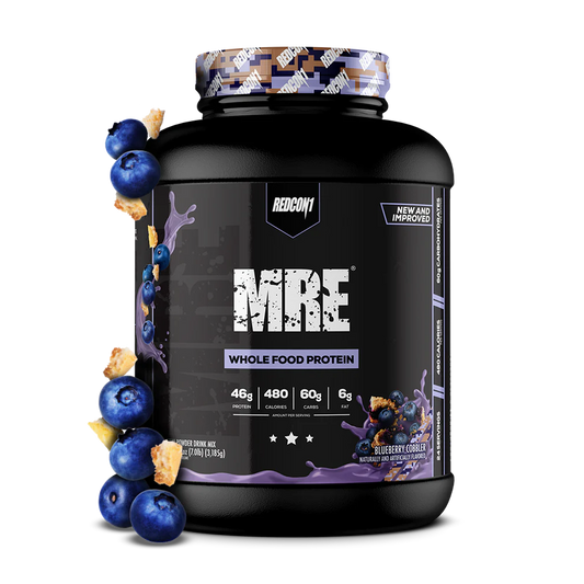 Redcon1 - MRE Protein