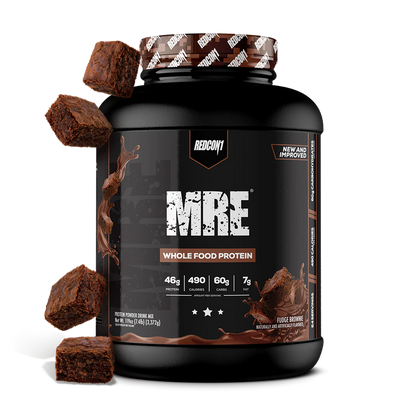 Redcon1 - MRE Protein