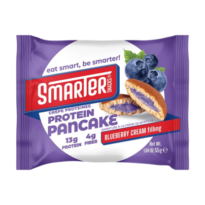 Smarter Protein Pancake