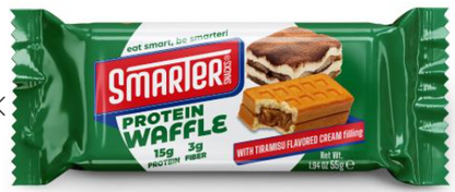 Smarter - Protein Waffle