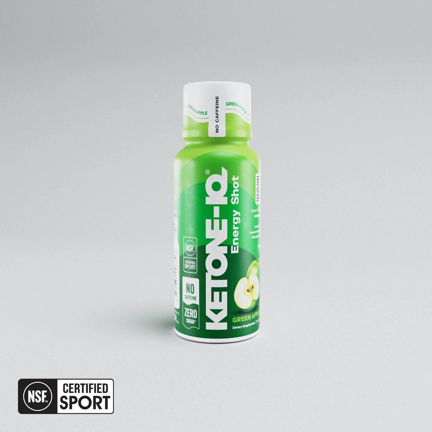 Ketone-IQ Shots