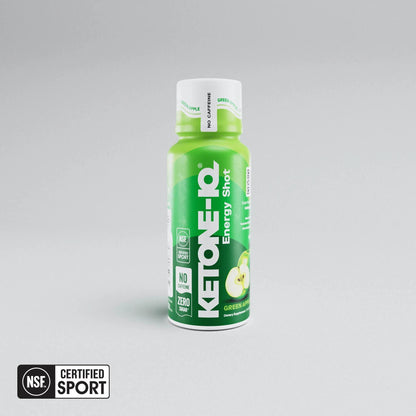 Ketone-IQ Shots