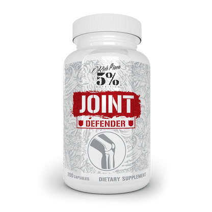 5% Nutrition - Joint Defender - 200ct - Vitamin & Mineral - Animal Supps | Sports Nutrition & Supplement Store | Vineland, NJ